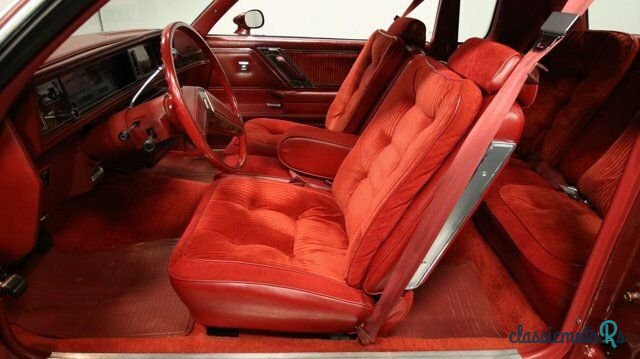 1979' Oldsmobile Cutlass photo #3