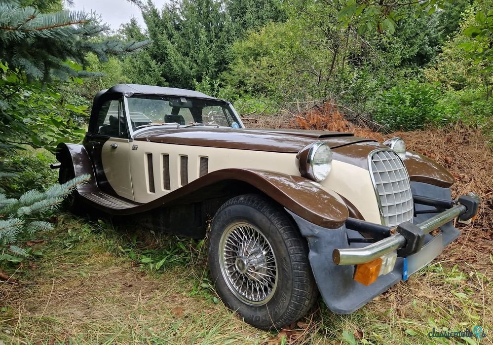 1979' Panther Lima Mark II photo #6