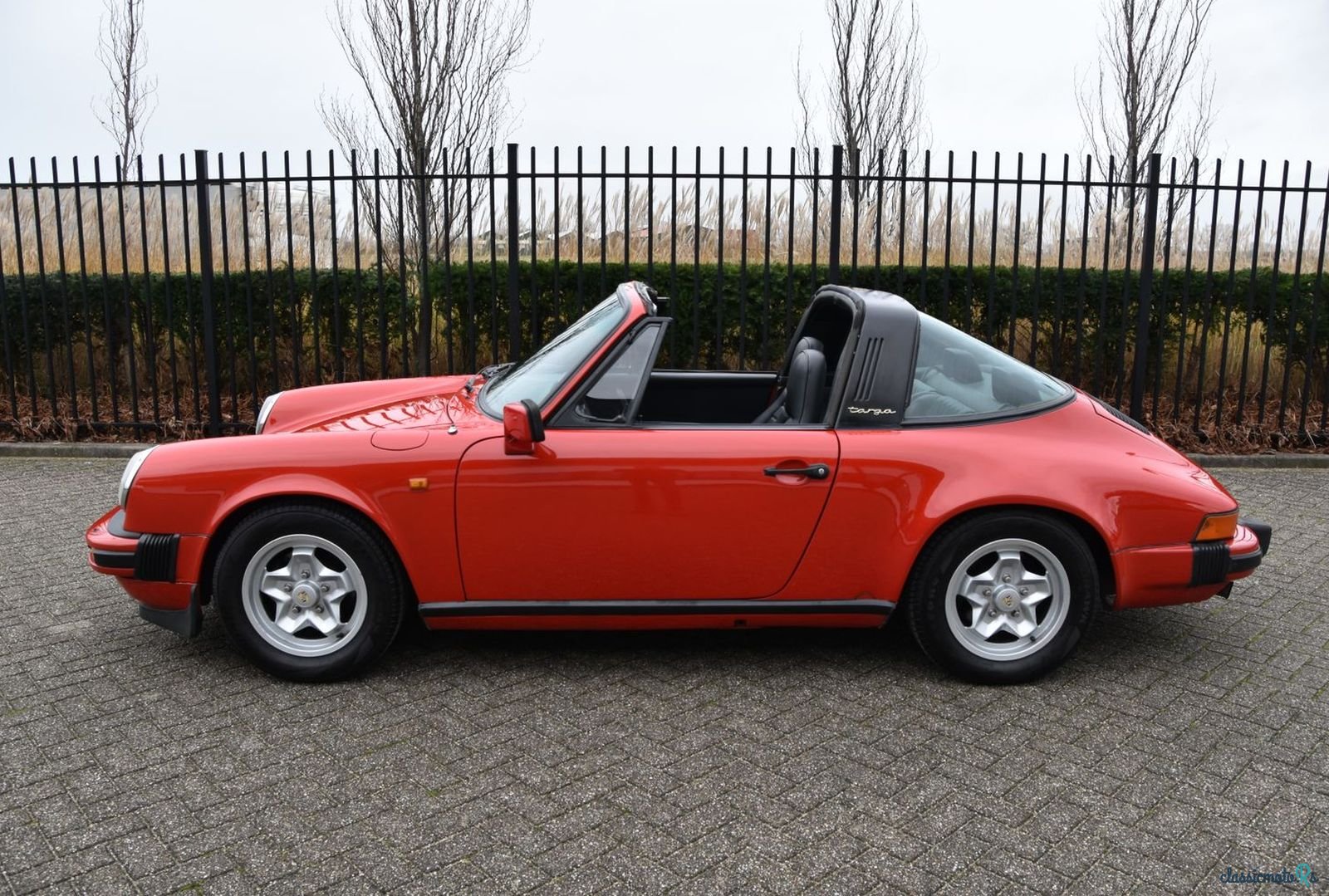 1974' Porsche 911 photo #3