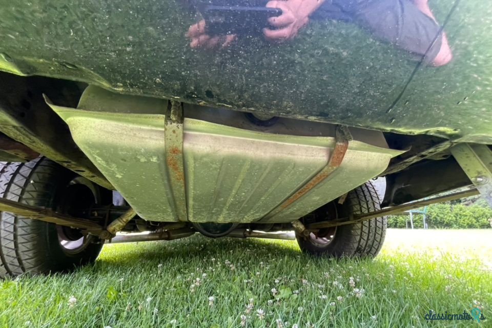 1972' Dodge Charger photo #6