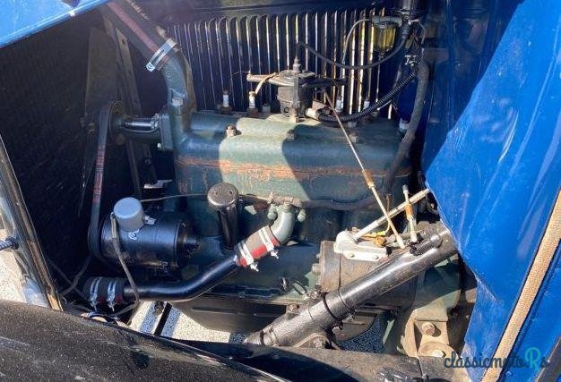 1931' Ford Model A photo #5