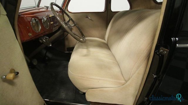 1939' Ford Standard photo #4