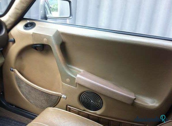 1983' Citroen CX Pallas IE Kombi photo #2