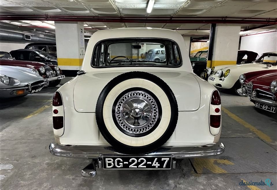 1955' Ford Perfect photo #3