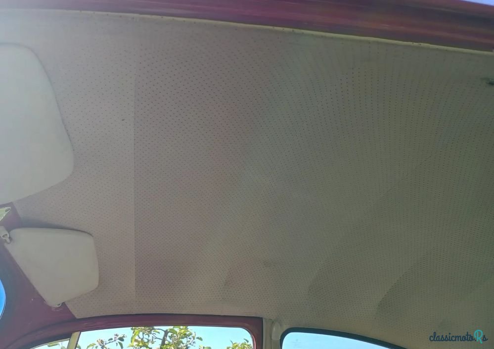 1967' Volkswagen Garbus photo #6