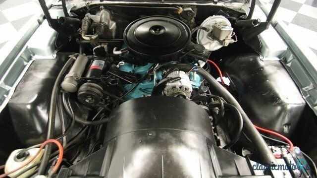 1971' Pontiac Grand Prix photo #2