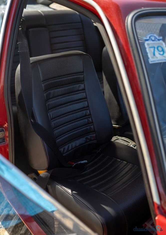 1974' Citroen GS Club photo #2