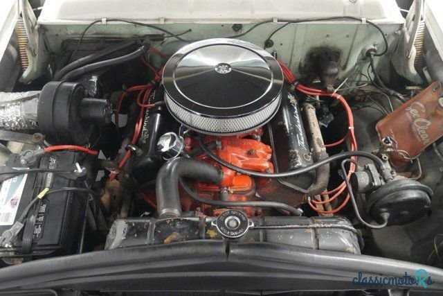 1956' Ford Fairlane photo #2