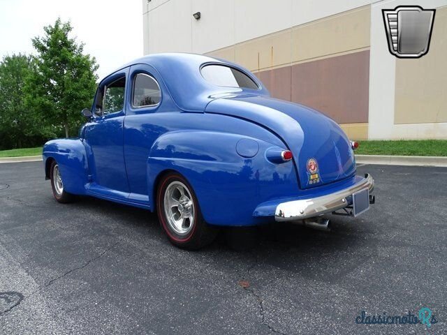 1946' Ford photo #4