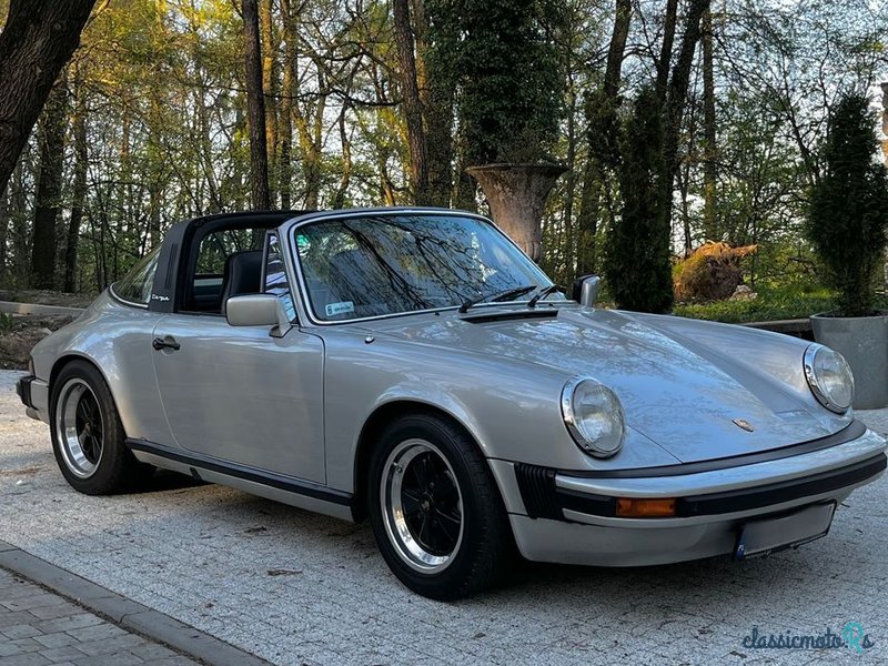 1978' Porsche 911 photo #2