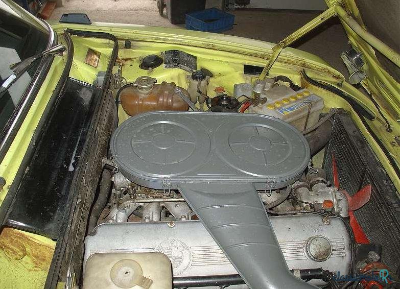1973' BMW photo #1