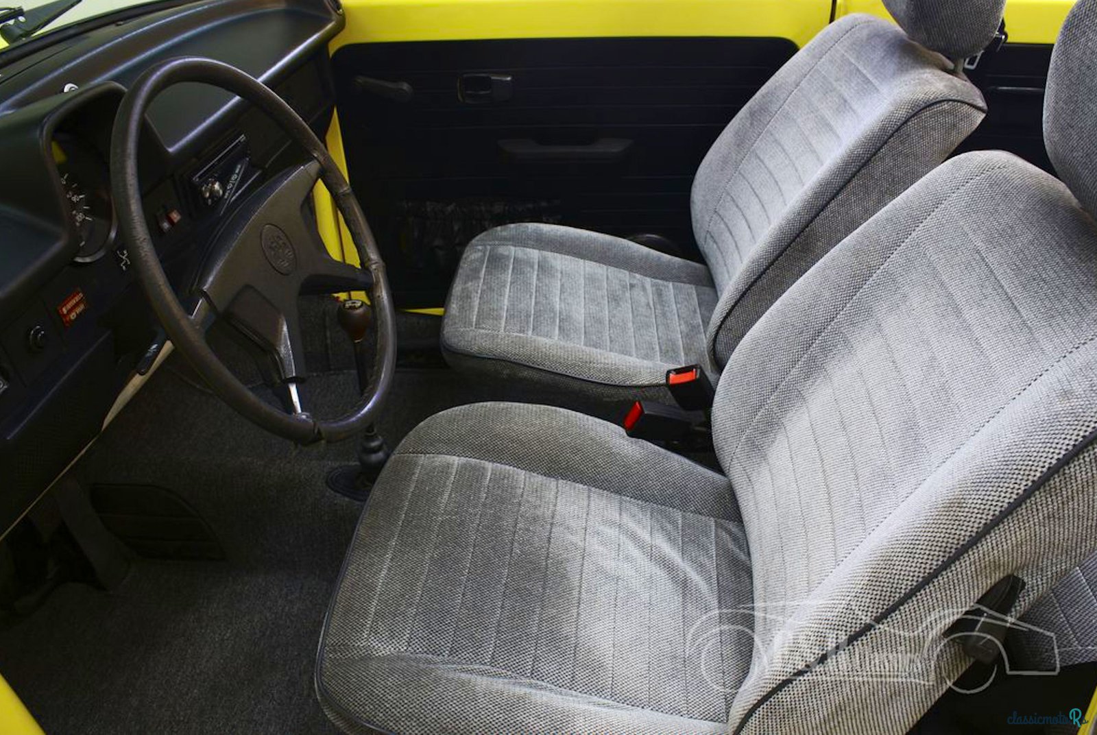 1978' Volkswagen Beetle photo #5