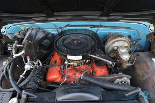 1971' Chevrolet C-20 photo #1