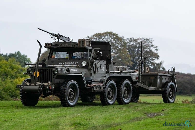 1943' Willys Jeep photo #1