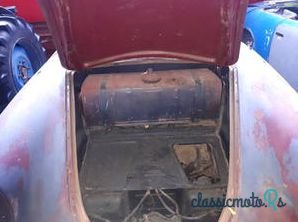 1959' Porsche 356 photo #3