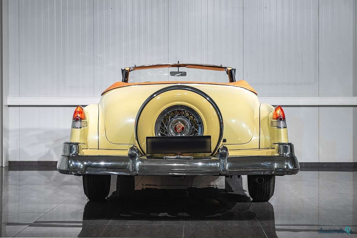 1951' Cadillac photo #5
