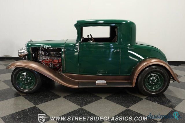 1931' Chevrolet photo #2