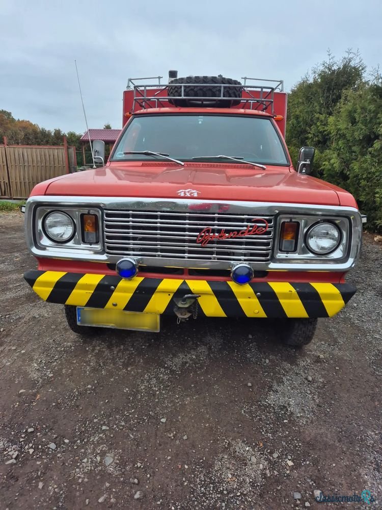 1980' Dodge Ram photo #4