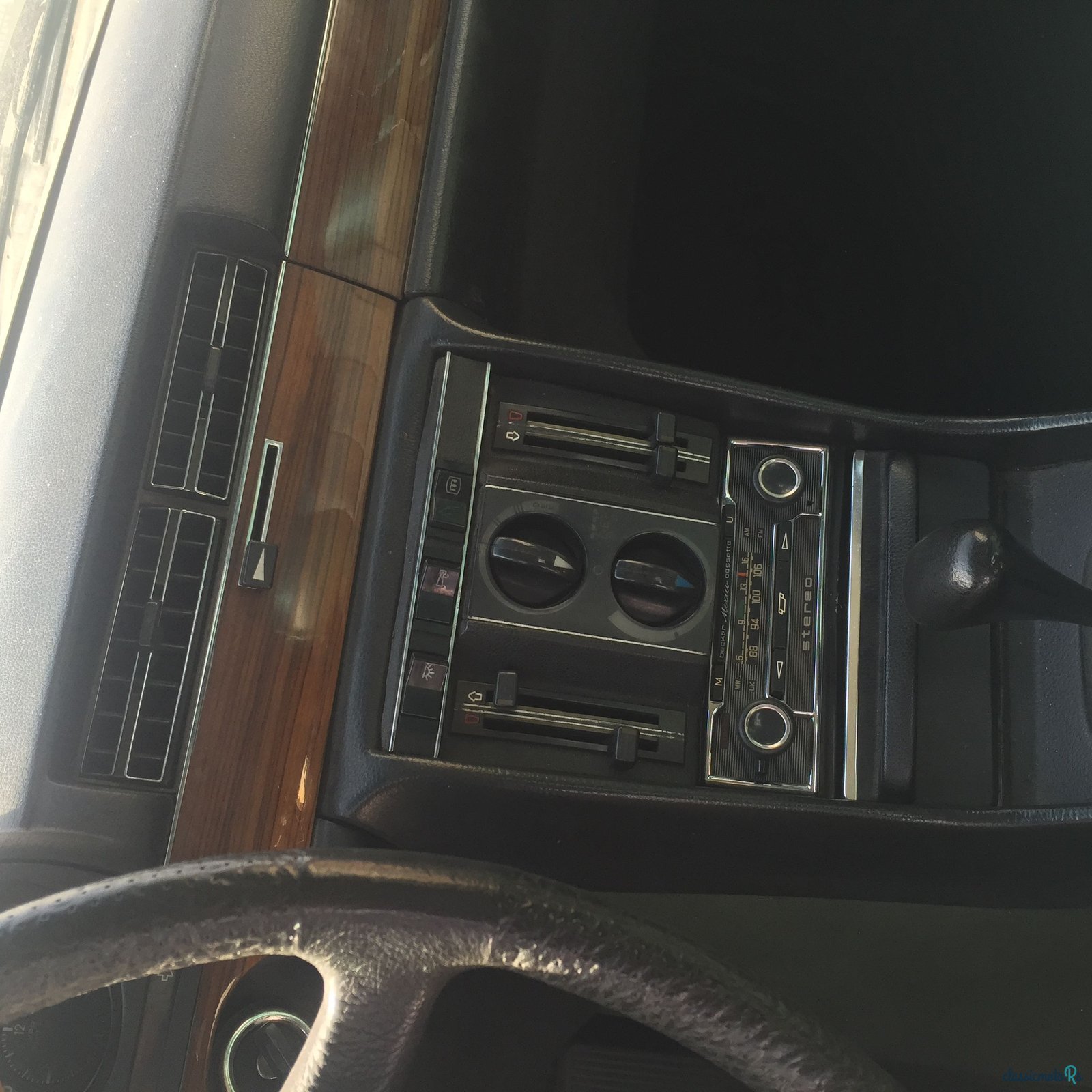 1974' Mercedes-Benz 450 photo #4