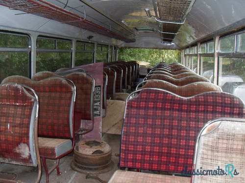 1970' Bedford VAL-14 photo #2