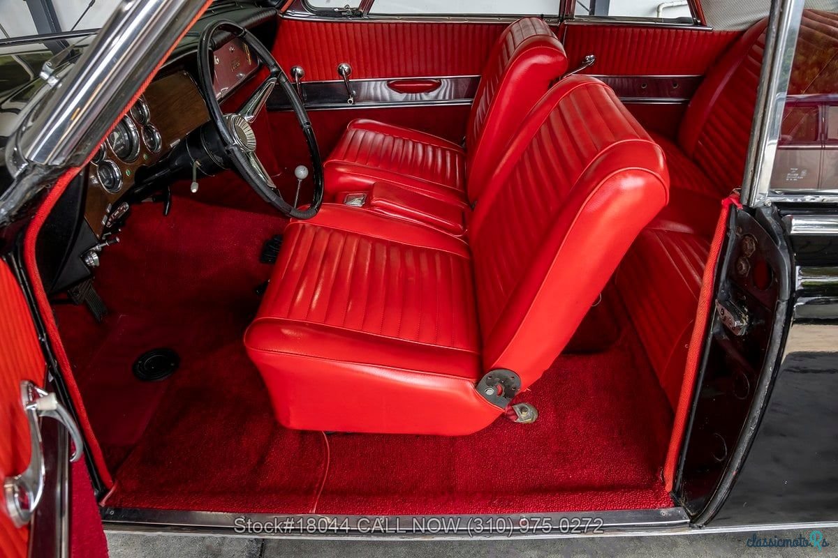 1962' Studebaker photo #6