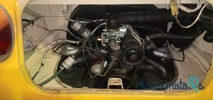 1973' Volkswagen Kubel 181 photo #5