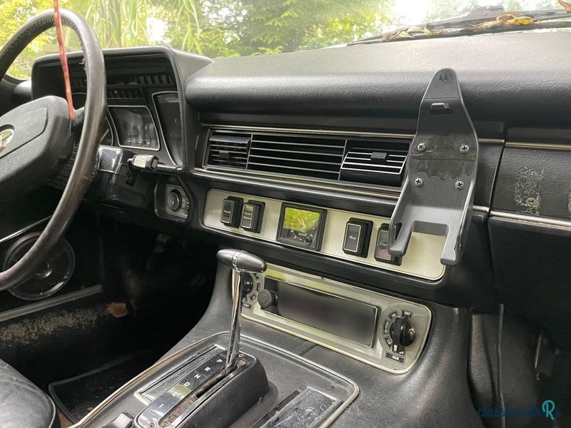 1976' Jaguar XJS photo #6
