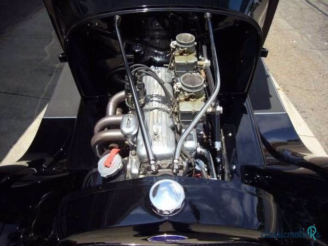 1929' Ford Model A photo #2