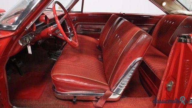 1963' Ford Galaxie photo #2