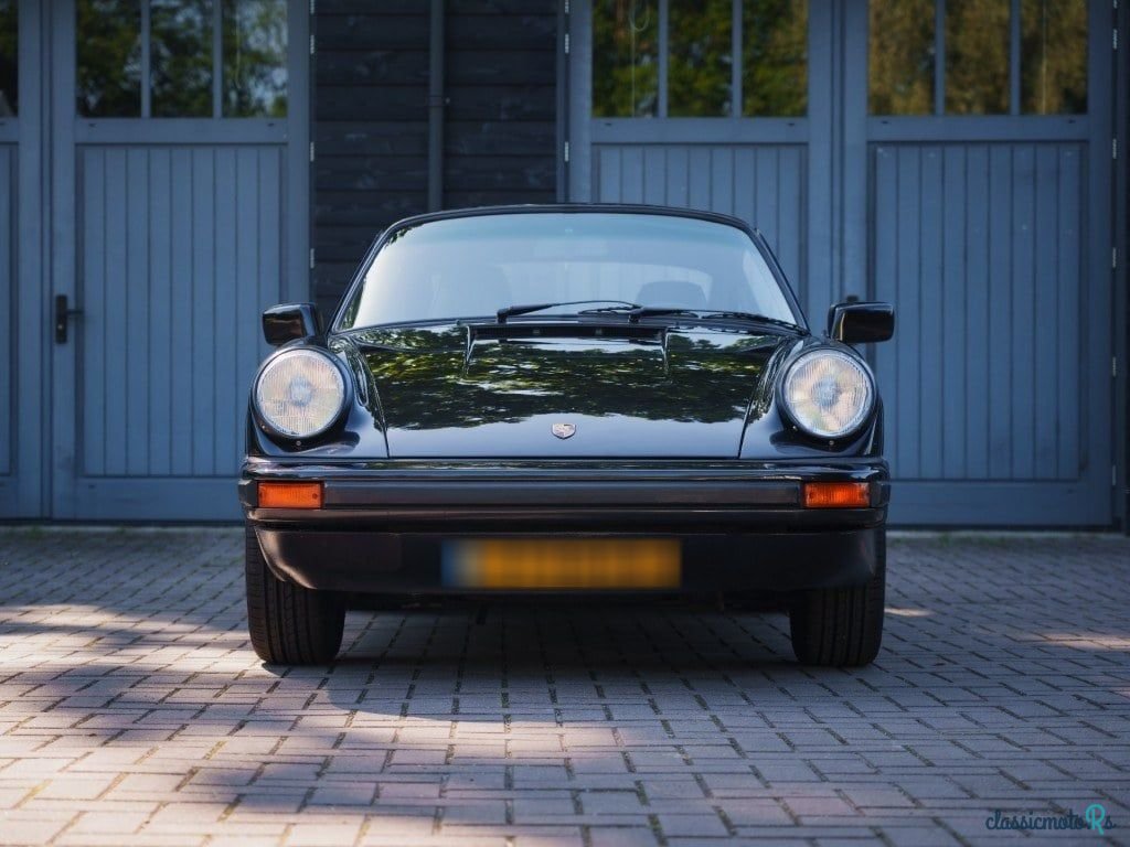 1979' Porsche 911 3.0 Sc photo #2