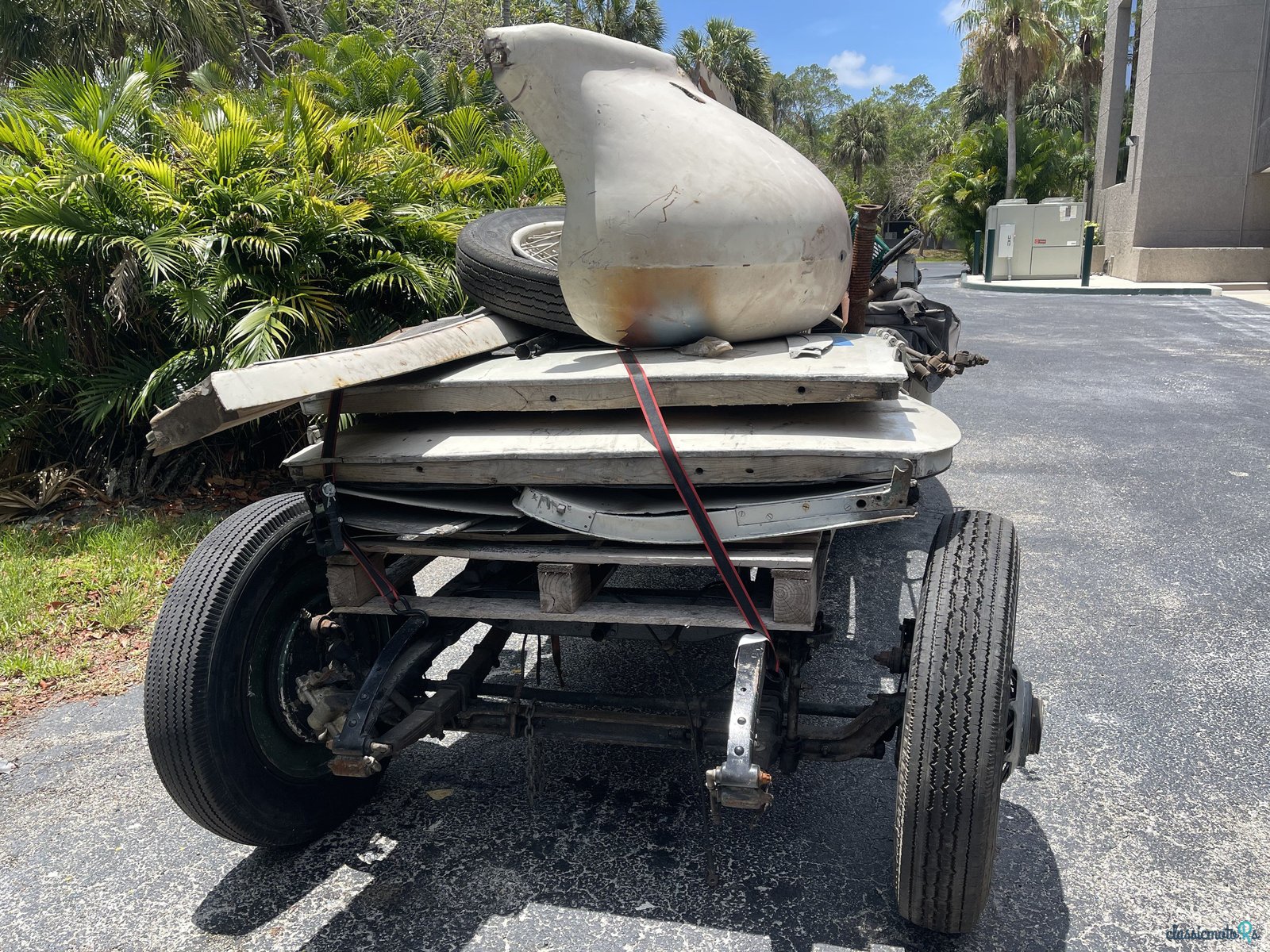 1926' Rolls-Royce photo #2