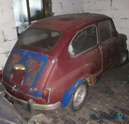 1968' Fiat photo #2