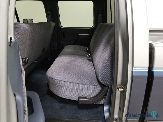 1989' Ford F-350 photo #6