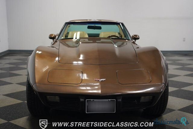 1979' Chevrolet Corvette photo #5