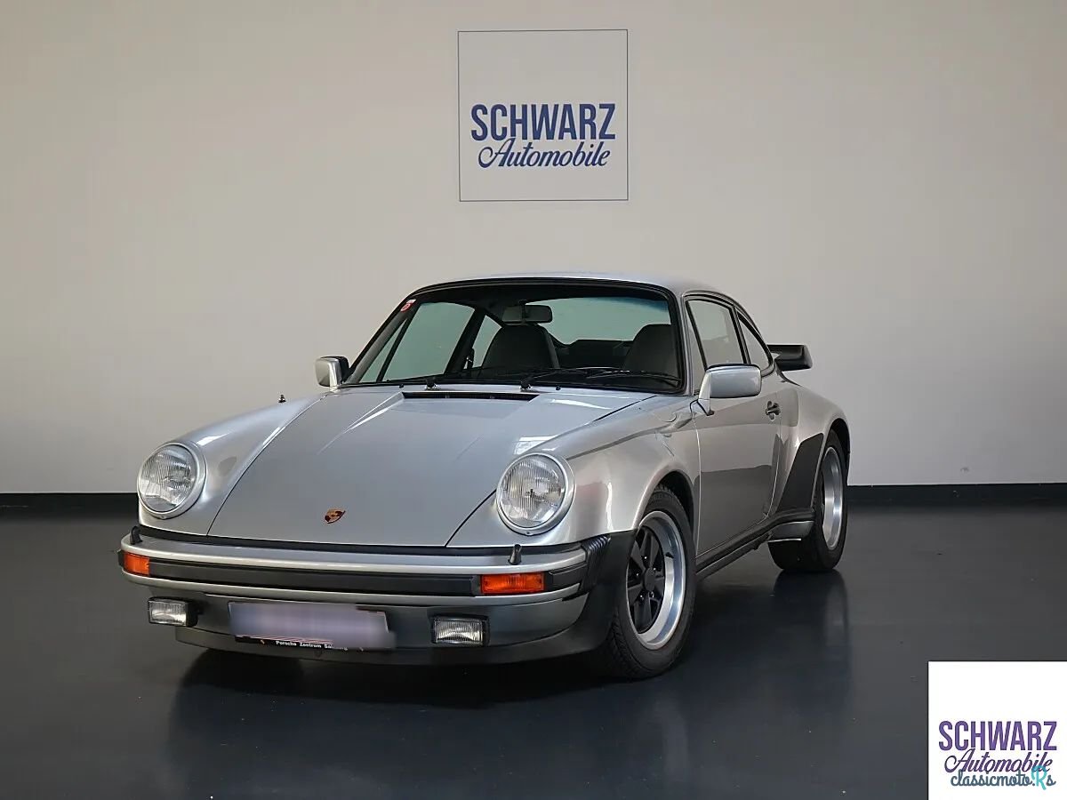 1979' Porsche 911 photo #1