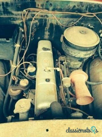 1947' GMC Pickup photo #4