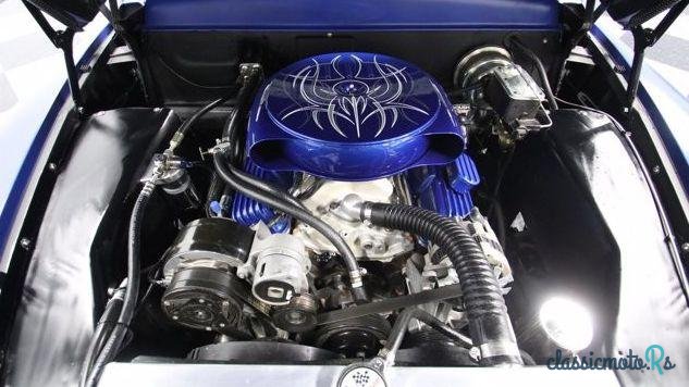 1950' Mercury M74 photo #2