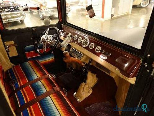 1924' Ford Model T Pickup photo #4