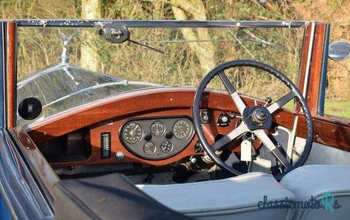 1930' Rolls-Royce Phantom Ii photo #2