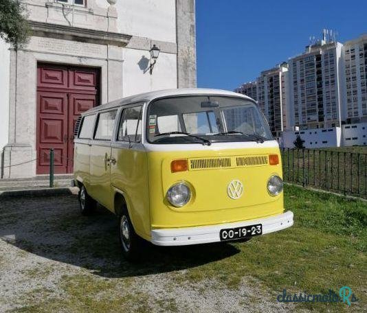 1974' Volkswagen Kbelwagen photo #5