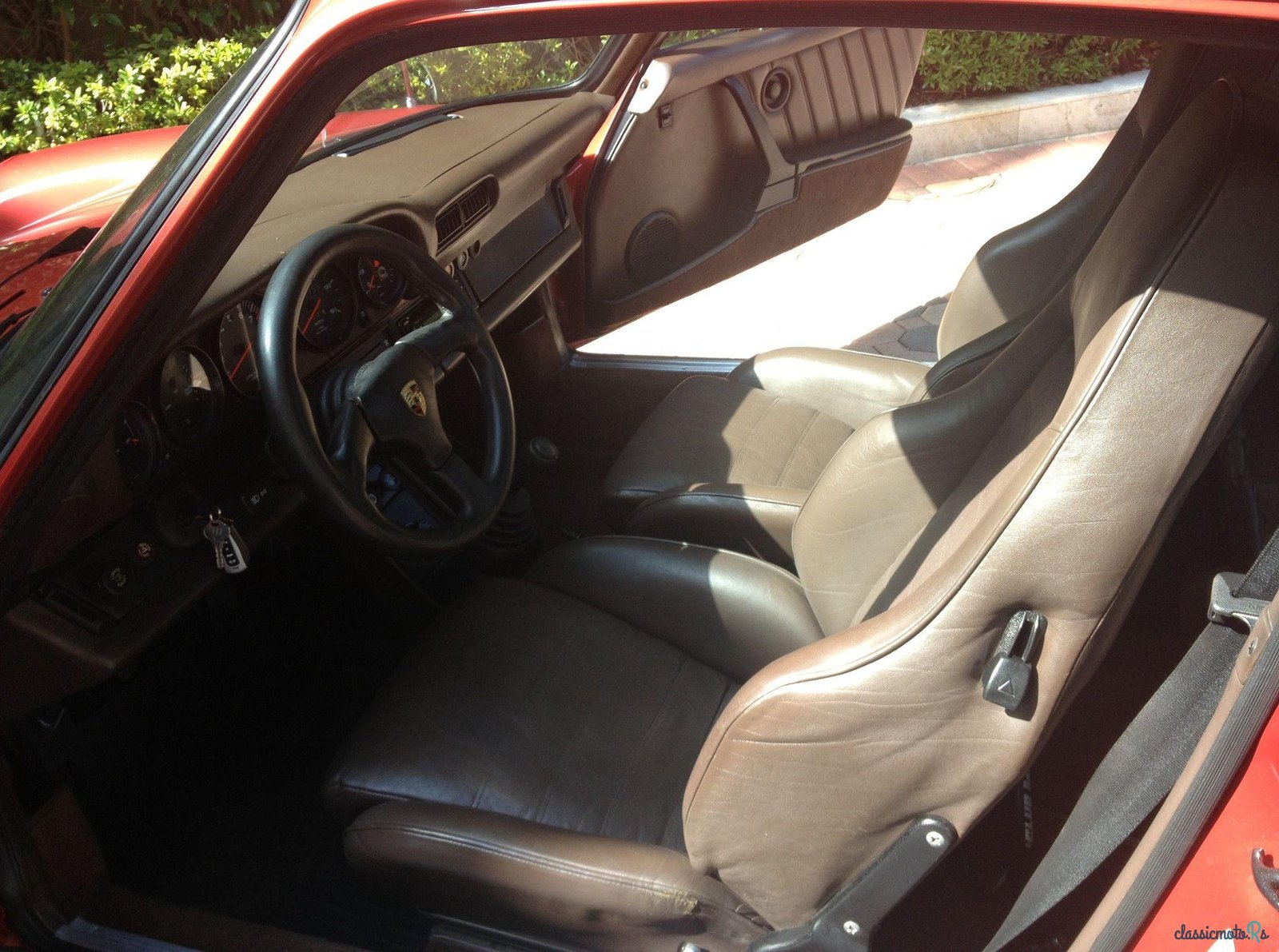 1979' Porsche 911 photo #2