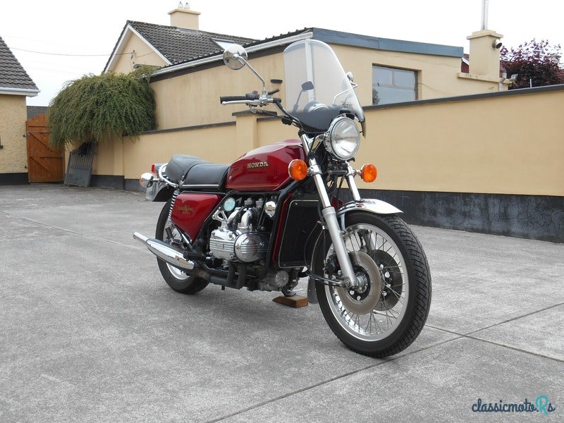 1975' Honda photo #1