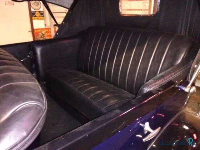 1929' Ford photo #2
