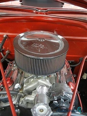 1940' Chevrolet Master photo #2