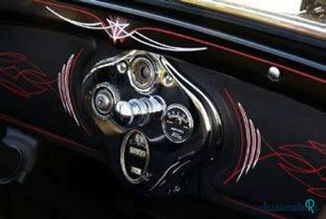 1929' Ford Model A photo #5