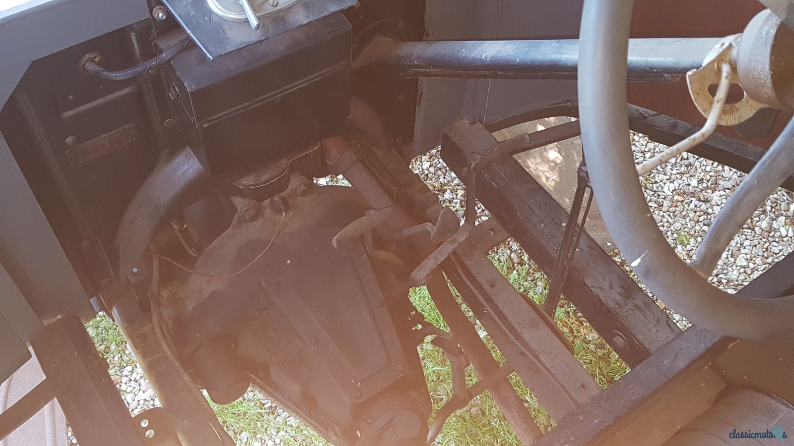 1925' Ford Model T photo #3