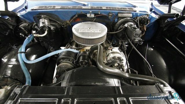 1979' Chevrolet Blazer photo #2