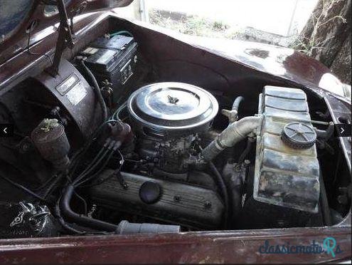 1951' Lancia Aurelia B21 Berlina photo #4