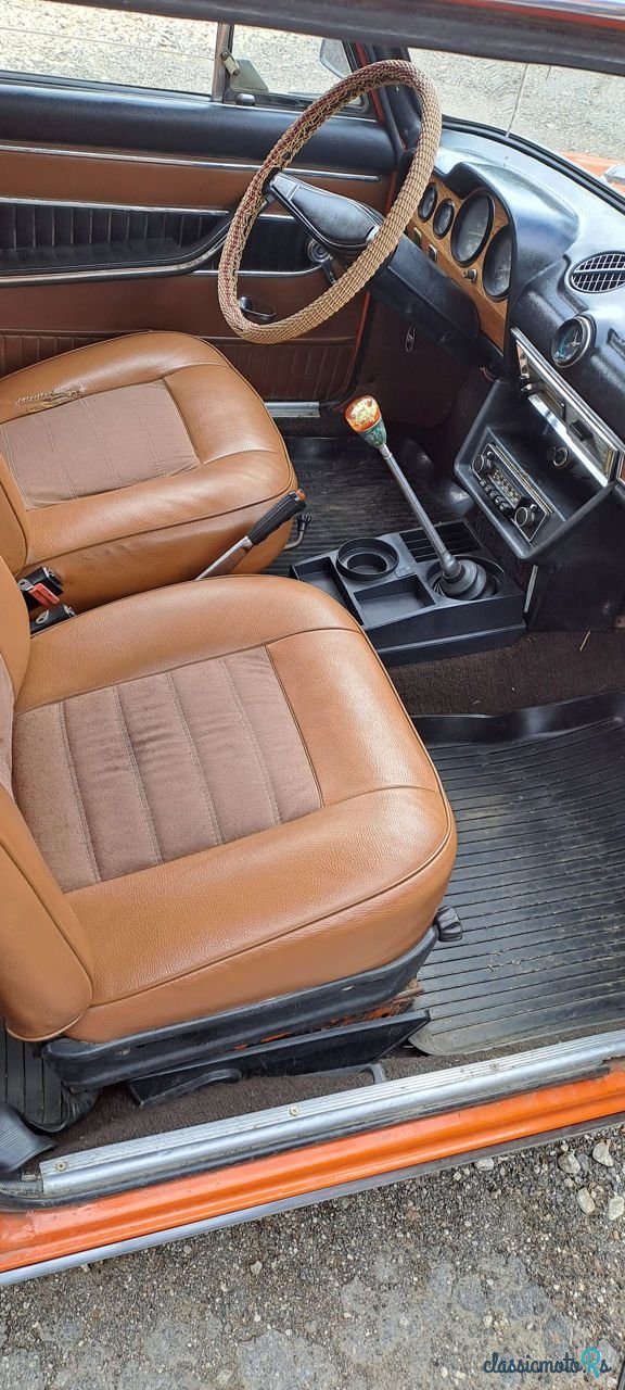 1974' VAZ 2103 photo #2