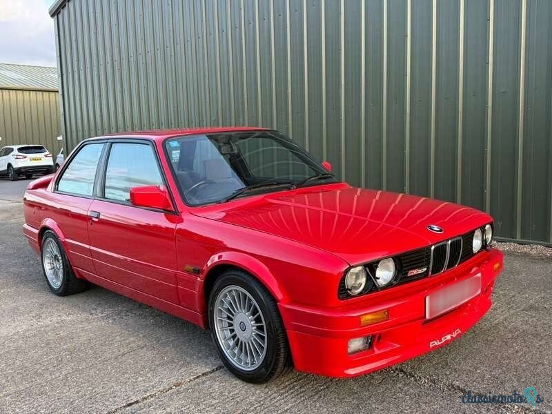1990' BMW 3 Series photo #1
